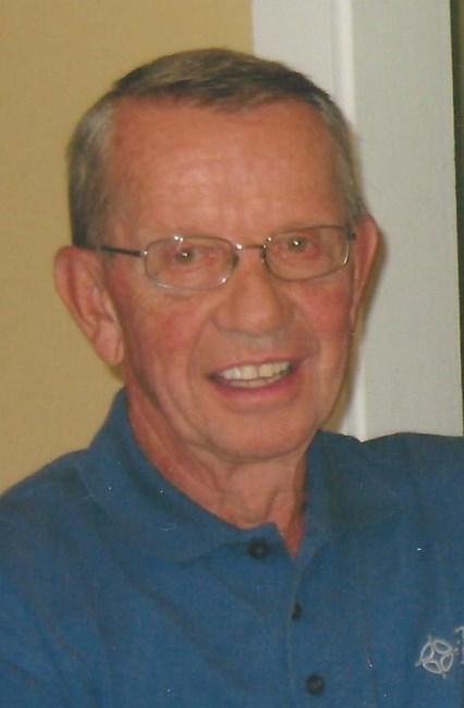 Avis de décès de Paul-André P.-A. Tremblay