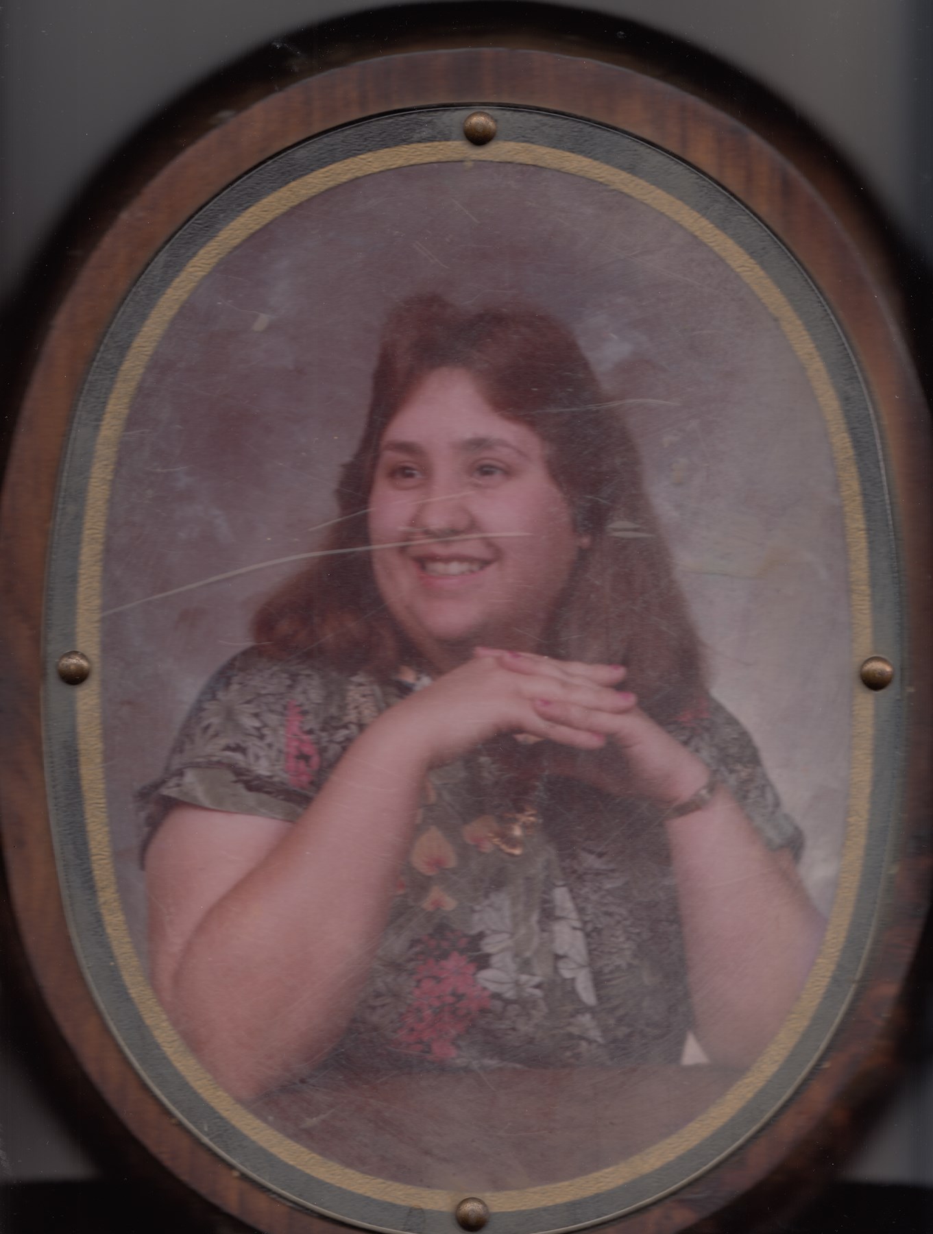 Obituary of Nancy M. White