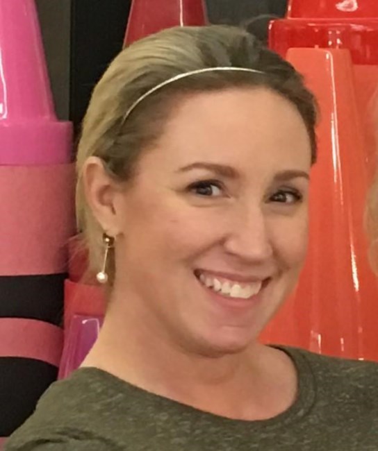 Obituary of Betsy Ann Kennedy