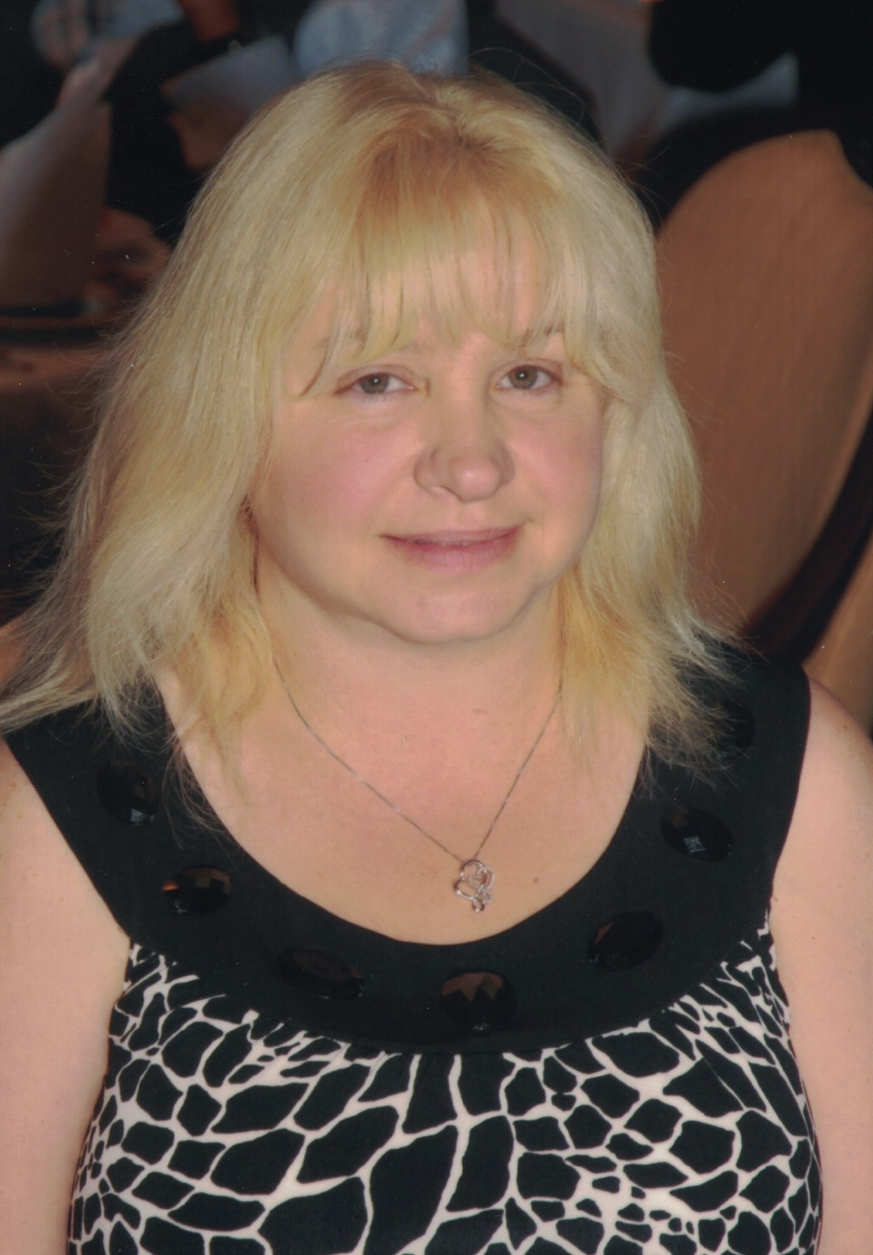 Obituary of Judy Kathleen Pedrero