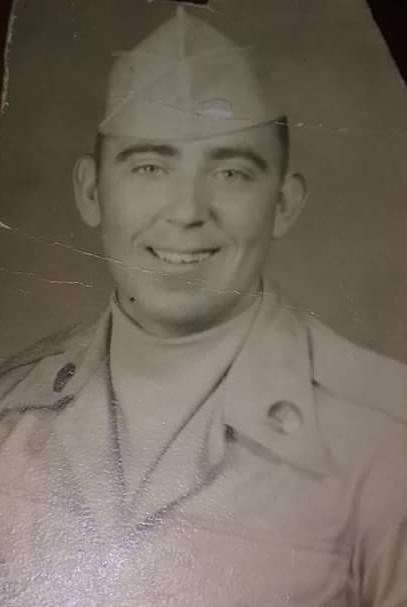 Obituario de Jeremiah Pool