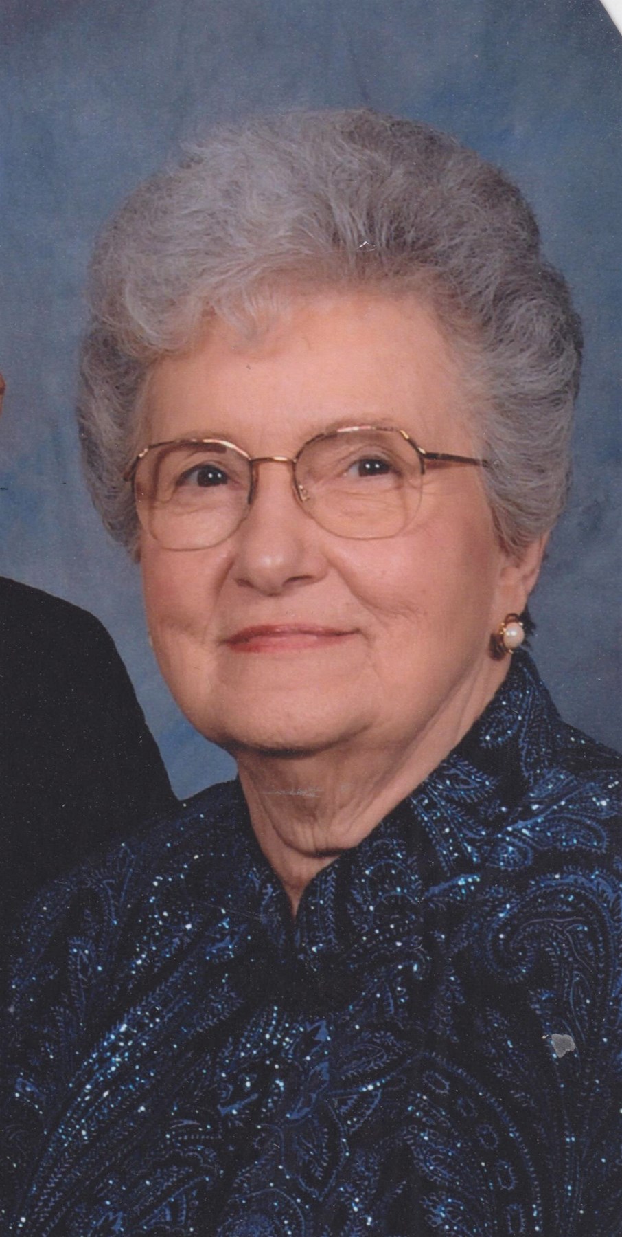 Obituary of Ruby (Heatwole) Miller Cline