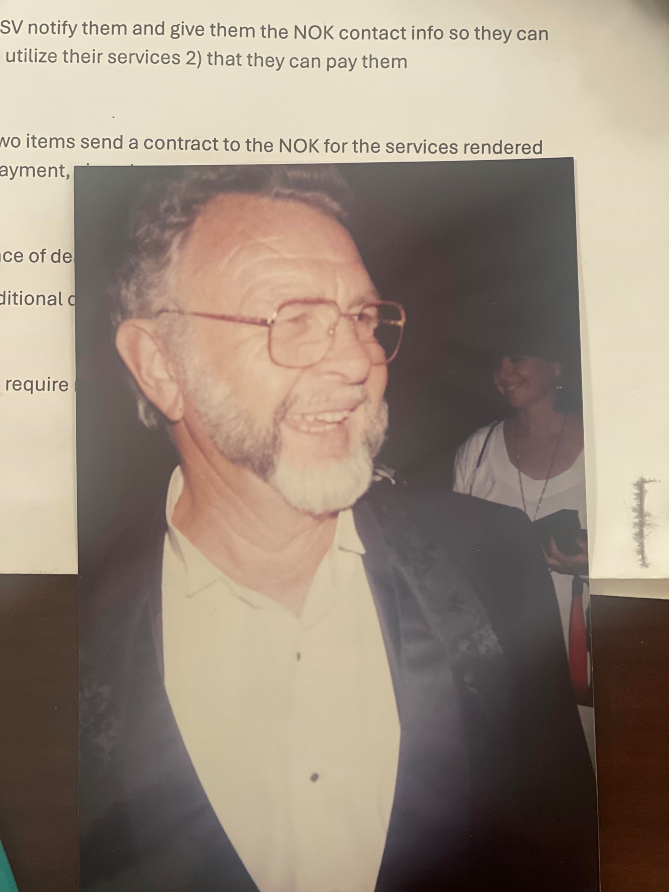 Obituary of Emmett "Buddy" Eugene Ford