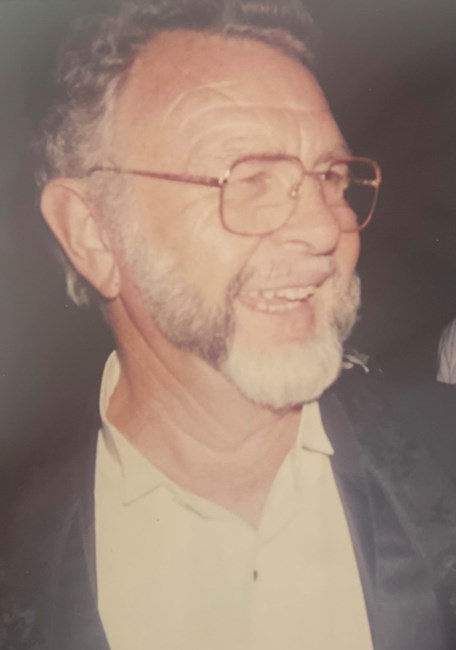 Obituary of Emmett "Buddy" Eugene Ford
