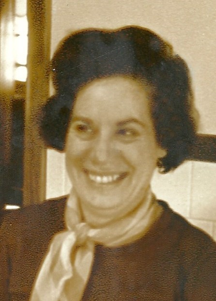 Obituary of Helen B. Smith