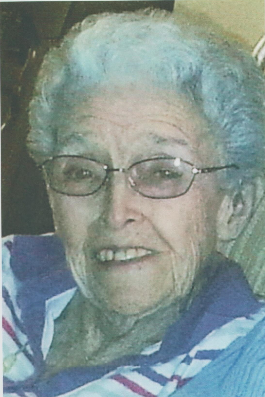 Doris Lancaster Obituary