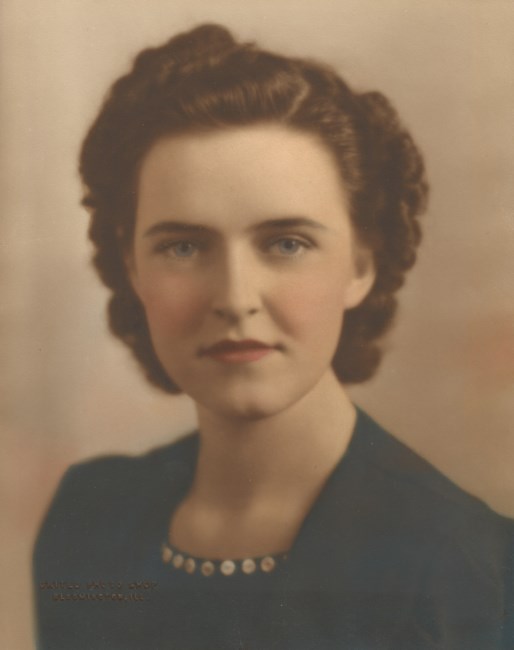 Doris Lancaster Obituary