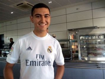 Obituary of Miguel Granados Muniz