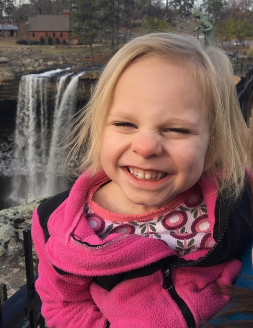 Obituary of Rebekah Nichole Daffron