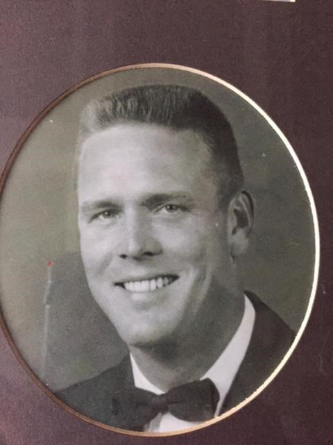 Obituary of John Daniel York