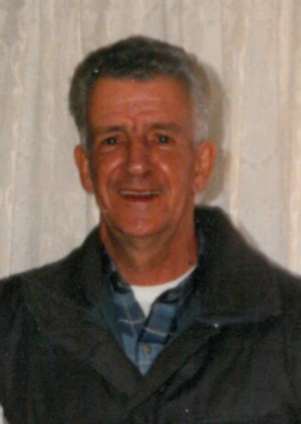 Obituary of Raymond Valdron