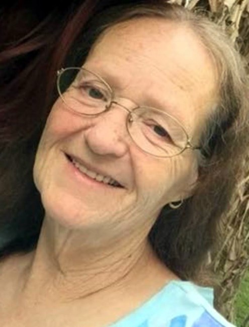 Obituary of Teresia Lynn Applewhite Maharrey