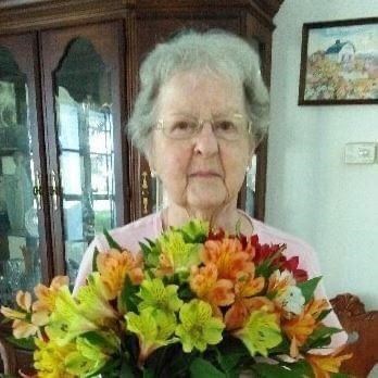 Obituary of Ileene C Rose