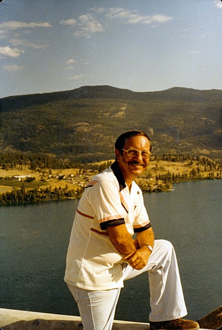 Obituary of Frank E. Beutler