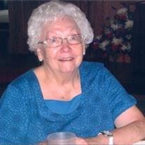 Obituary of Charlene C. Rowser