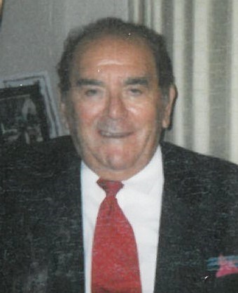 Obituary of Ambrose Anthony Orlando