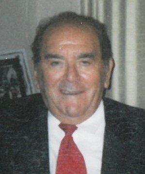 Obituary of Ambrose Anthony Orlando