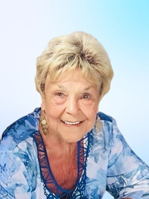 Obituary of Marilynn Jeanette Wilson