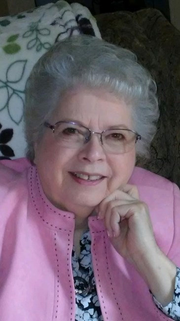 Obituary of Muriel Jane Swanson