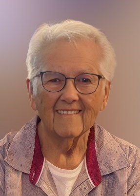 Obituary of Joyce Elaine McAllister