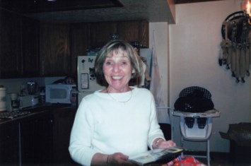 Obituary of Phyllis Jean Linale