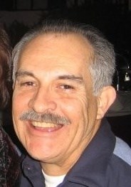 Obituary of Terry Lee Robinson