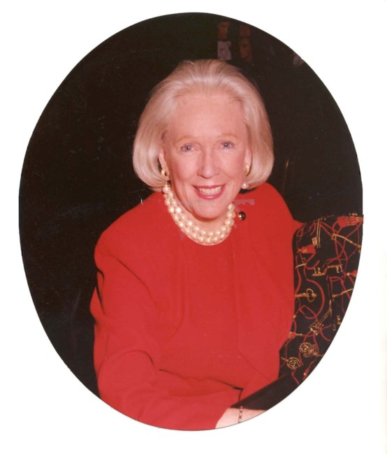 Obituary of Katherine M. Killebrew