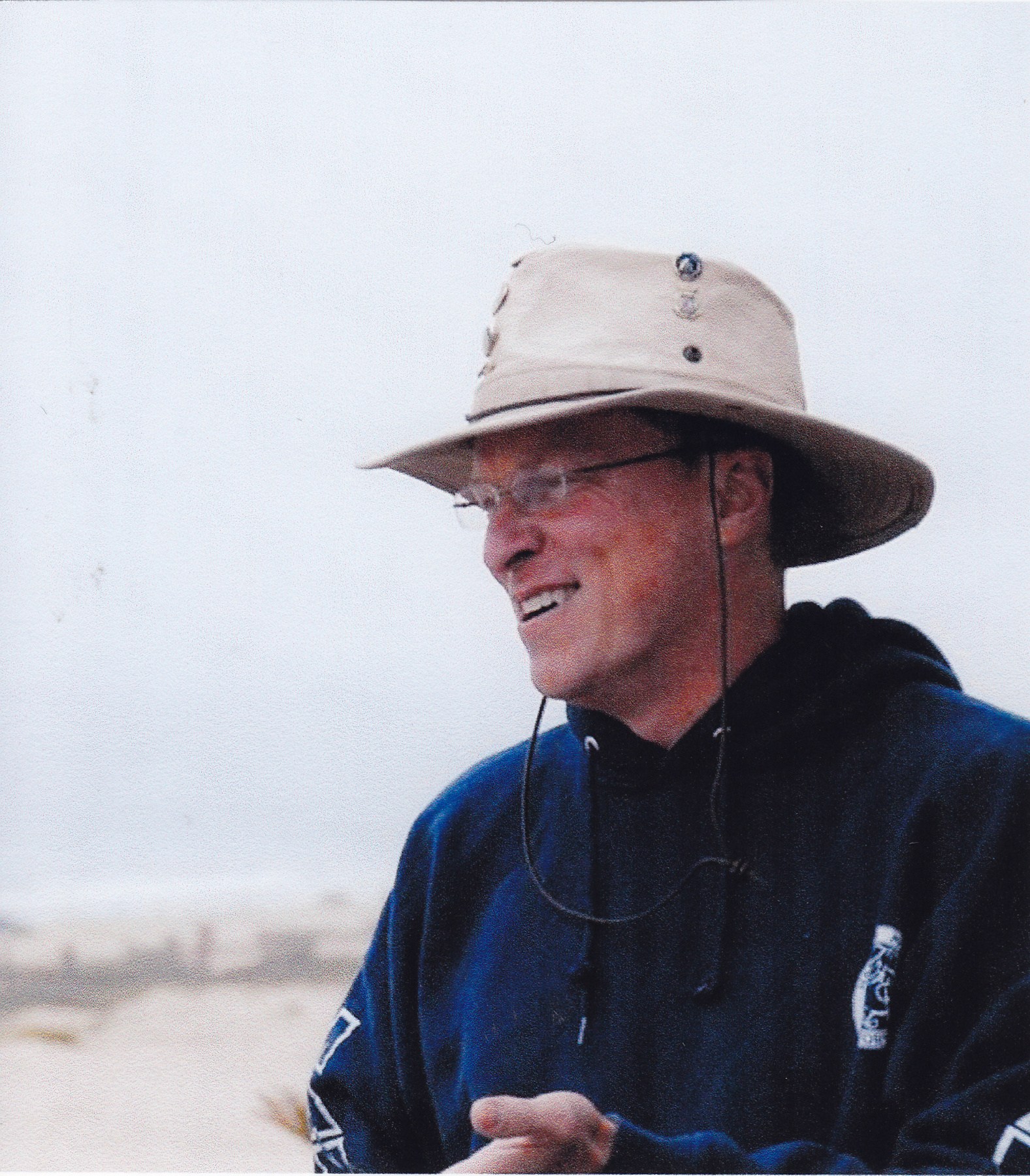 Obituary of Bill Keane