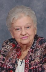 Sarah Edwards