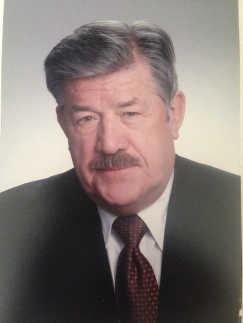 Obituary of Col. Daniel J. Bigelow (Ret.)