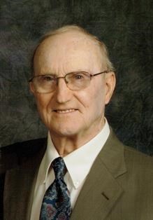 Obituary of Harold D. Clark