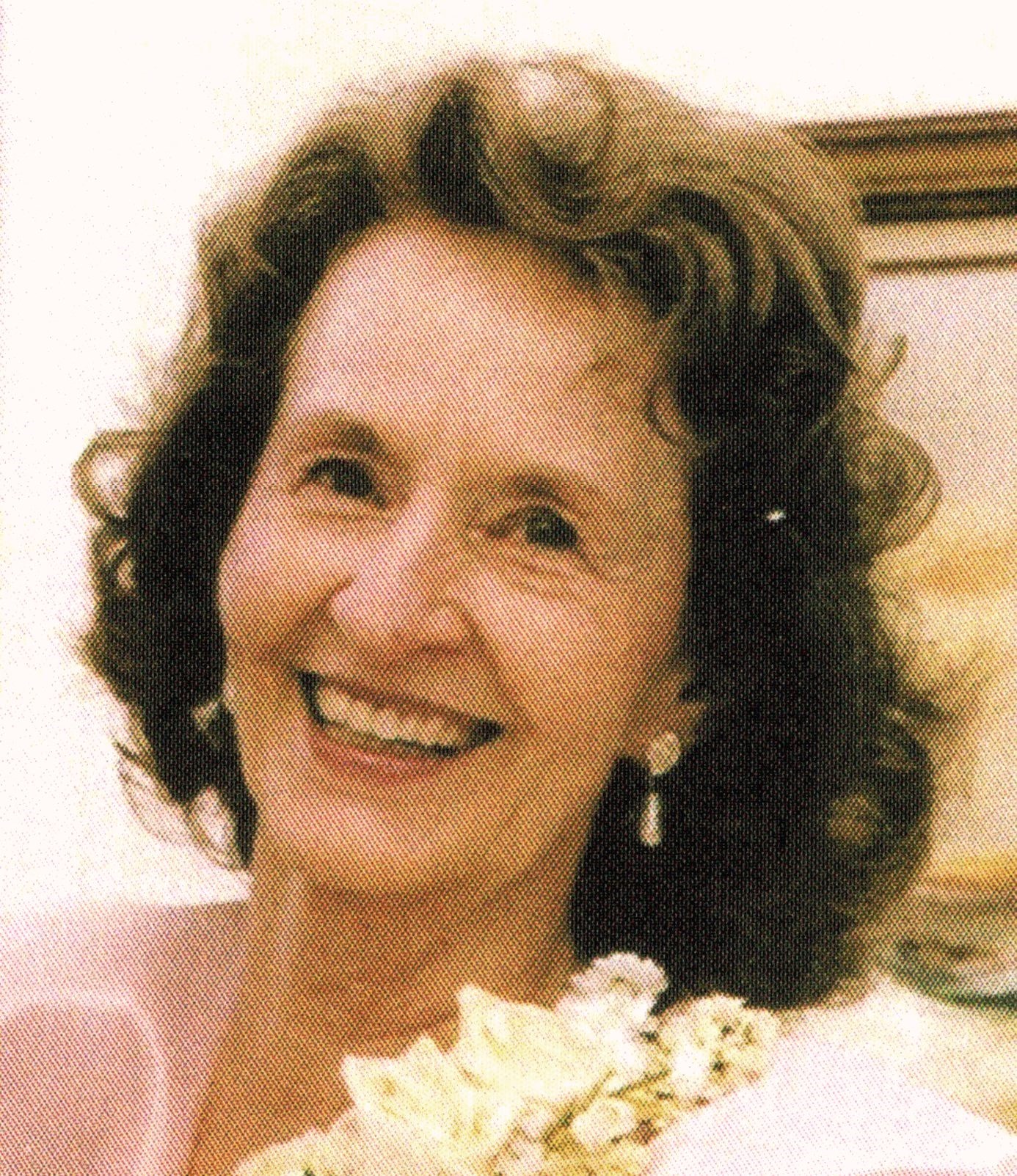 Obituary of Vonda J Drinkard