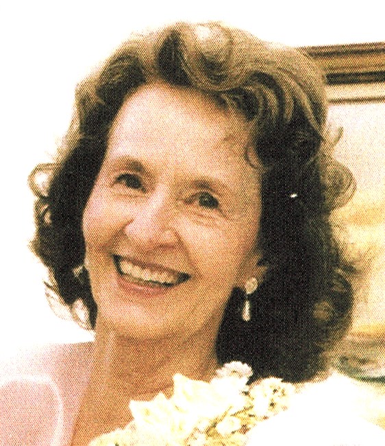 Obituary of Vonda J Drinkard