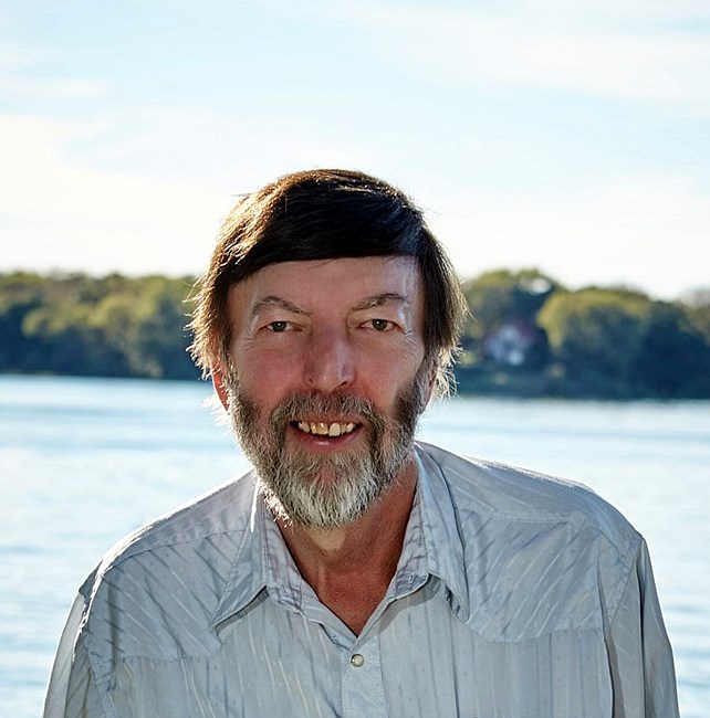 Obituary of Robert P. "Taco" Bridges