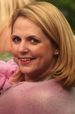 Obituary of Mary Roughton Burge