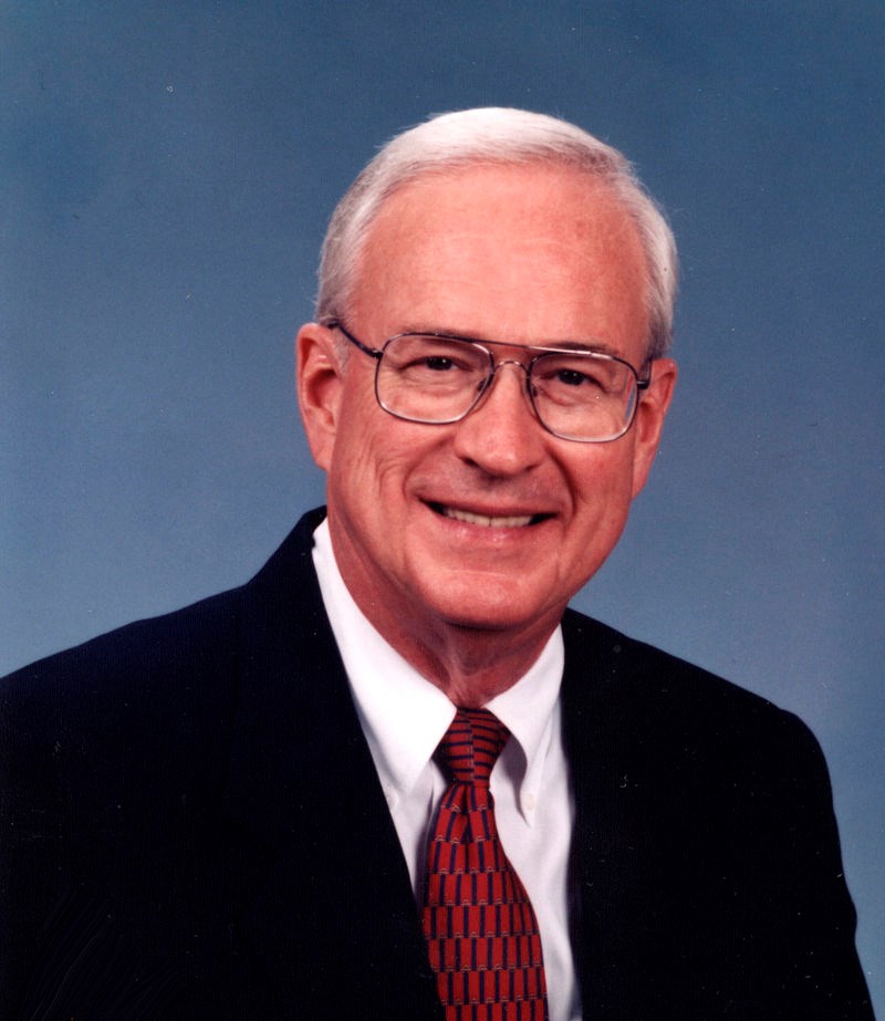 Reverend Jack Hooper Obituary Austin, TX