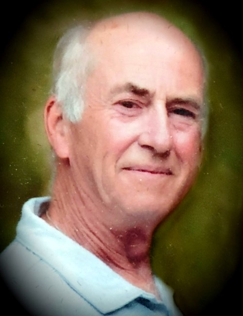 Obituary of Terrance Gerard Perrin