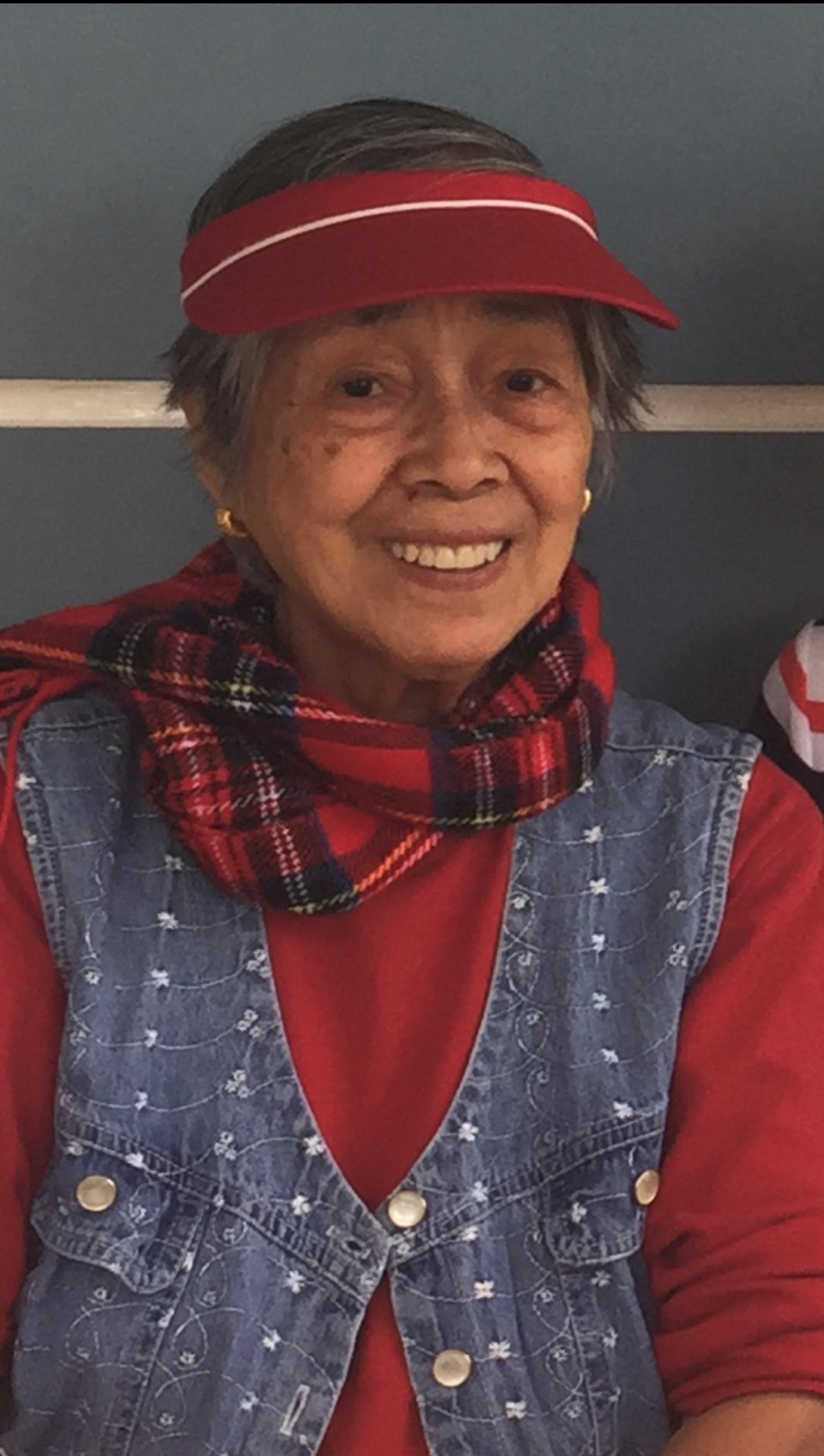 Obituary of Gloria Ludivico Valdez