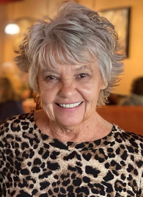 Obituary of Glenda Yvonne Ford