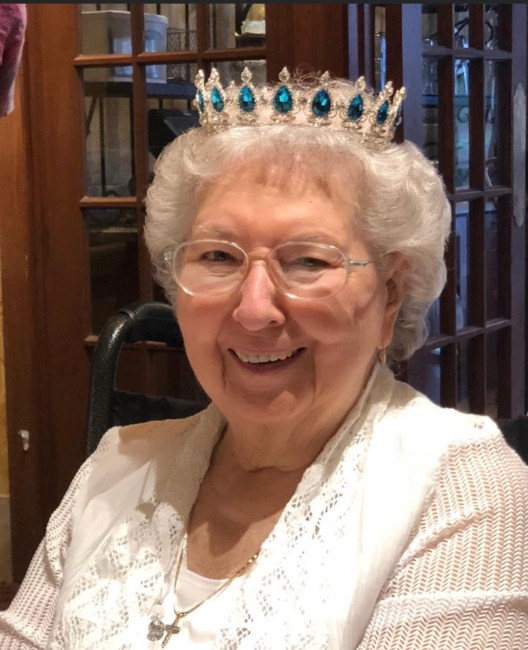 Obituary of Laura Mary Korczyk