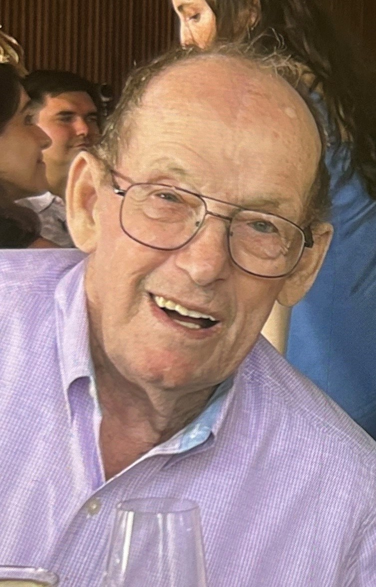 Obituary of Roy Wilbur Ploss