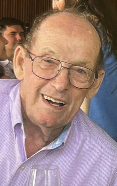 Obituary of Roy Wilbur Ploss