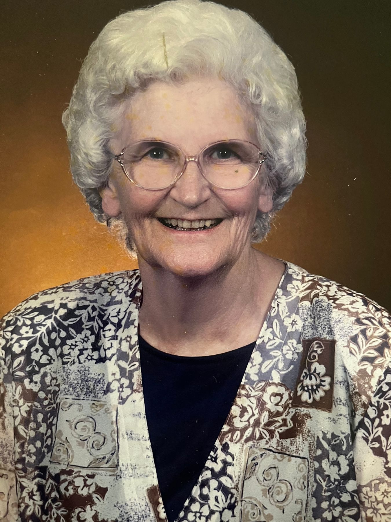 Obituary of Ruby Nell Helton