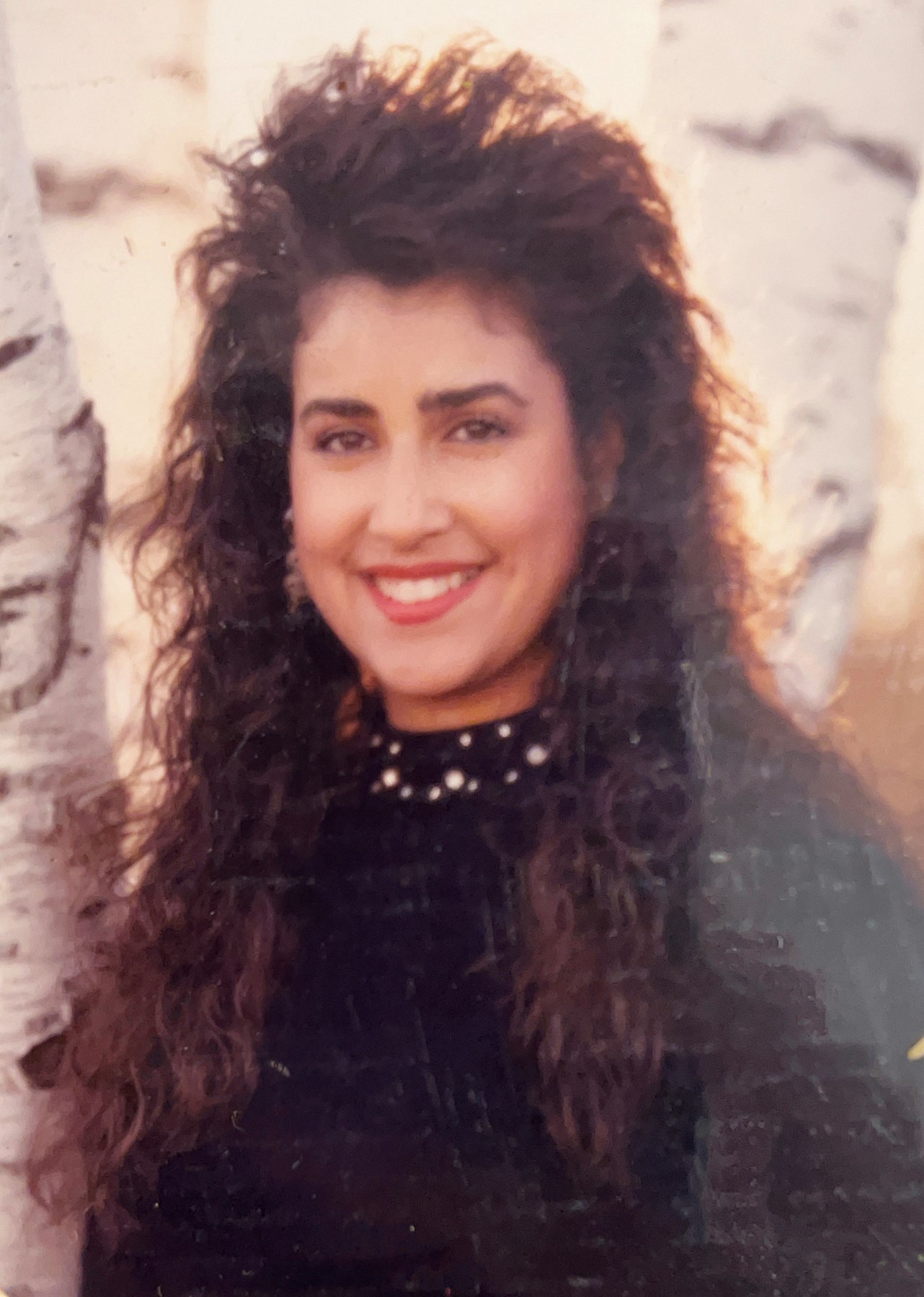 Obituary of Virginia Martinez