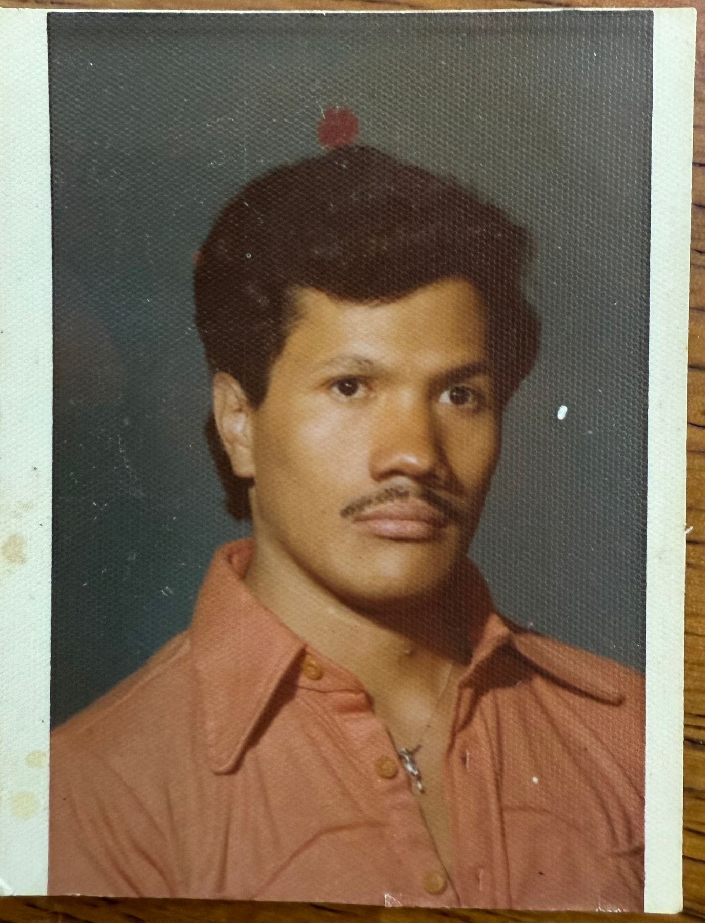 Obituario de Francisco Rodriguez