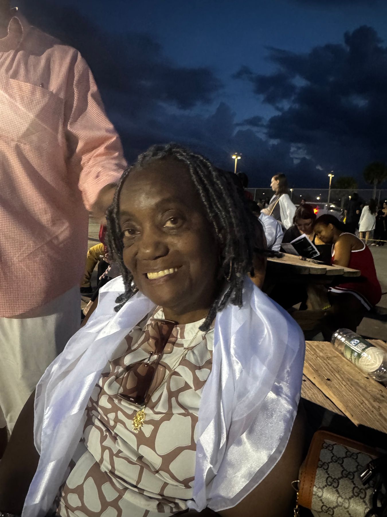 Obituary of Minerva "Maya" Carmelia