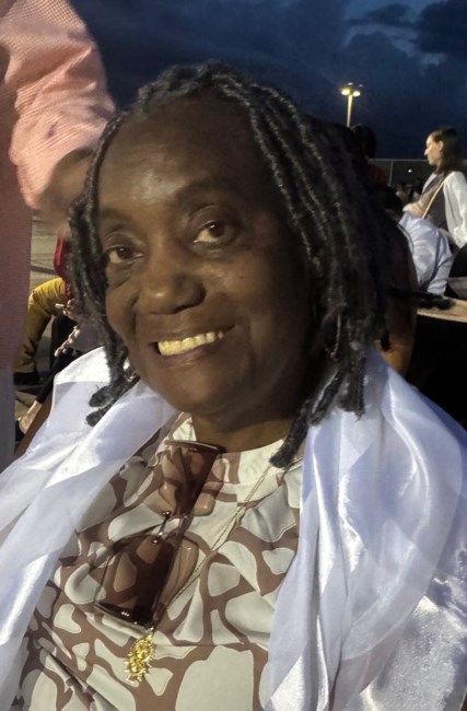 Obituary of Minerva "Maya" Carmelia