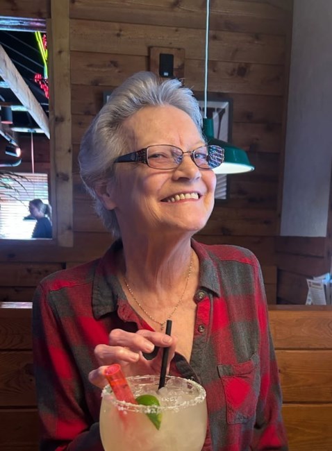Obituary of Luanna Sue "Cricket" (Rasor) Dennis