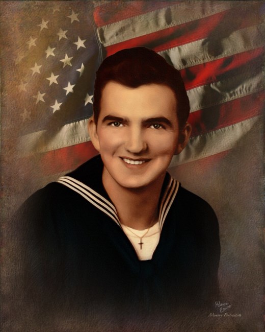 Obituary of Don H. Sharp