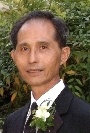 Obituary of Bill Woon-Chull Im